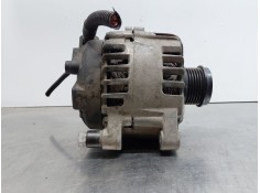 Recambio de alternador para ford focus iii 1.6 tdci referencia OEM IAM 1857696 AV6N10300GC  2