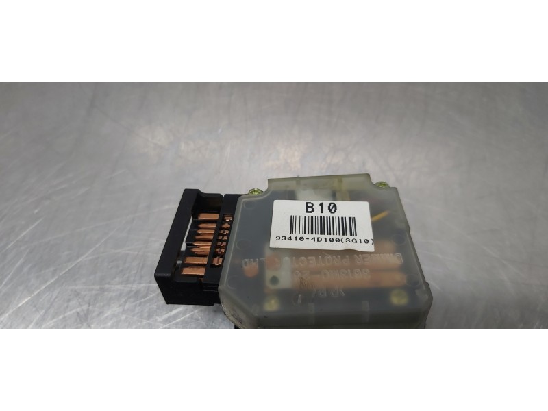 Recambio de mando intermitentes para kia carnival 2.9 crdi vgt concept referencia OEM IAM 934104D100   Recambio de mando intermitentes para kia carnival 2.9 crdi vgt concept referencia OEM IAM 934104D100