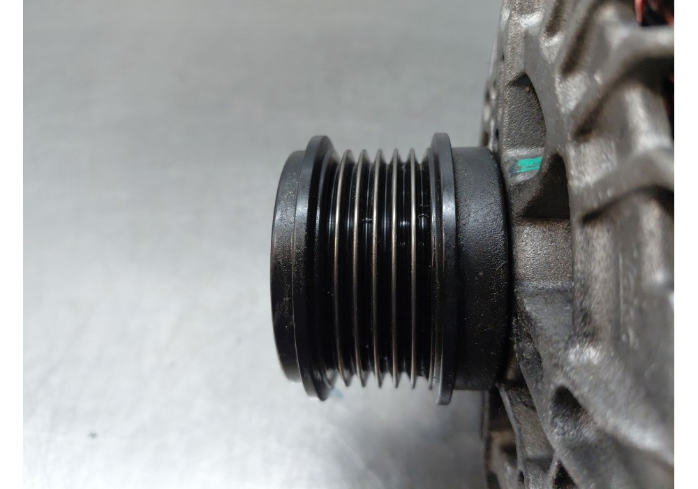 Recambio de alternador para ford focus iv turnier (hp) 1.5 ecoblue referencia OEM IAM 2647764 JX6T10300KB 