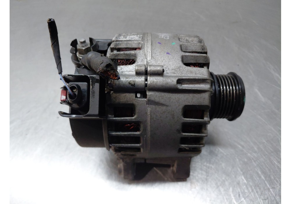 Recambio de alternador para ford focus iv turnier (hp) 1.5 ecoblue referencia OEM IAM 2647764 JX6T10300KB 