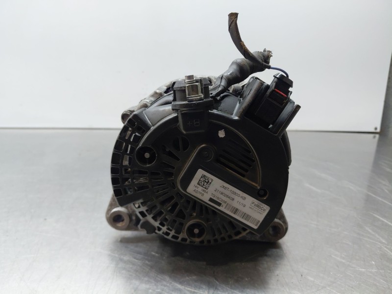 Recambio de alternador para ford focus iv turnier (hp) 1.5 ecoblue referencia OEM IAM 2647764 JX6T10300KB 