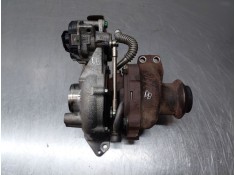 Recambio de turbocompresor para ford focus iv turnier (hp) 1.5 ecoblue referencia OEM IAM 2790622 9813241380 