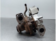 Recambio de turbocompresor para ford focus iv turnier (hp) 1.5 ecoblue referencia OEM IAM 2790622 9813241380  2