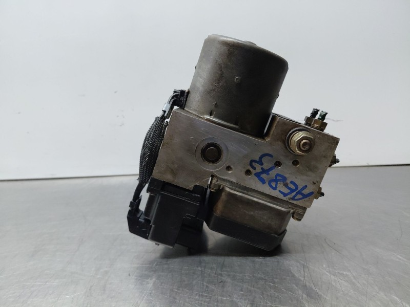 Recambio de abs para renault scénic i monospace (ja0/1_, fa0_) 2.0 16v rx4 referencia OEM IAM   