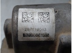 Recambio de caja mariposa para renault megane iii hatchback (bz0/1_, b3_) 1.5 dci (bz09, bz0d, bz1w, bz29, bz14) referencia OEM  2