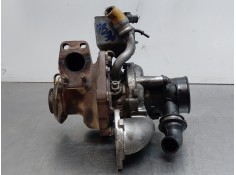 Recambio de turbocompresor para ford focus iii 1.6 tdci referencia OEM IAM 1945757 9686120680 
