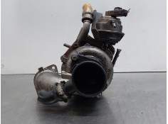 Recambio de turbocompresor para ford focus iii 1.6 tdci referencia OEM IAM 1945757 9686120680  2