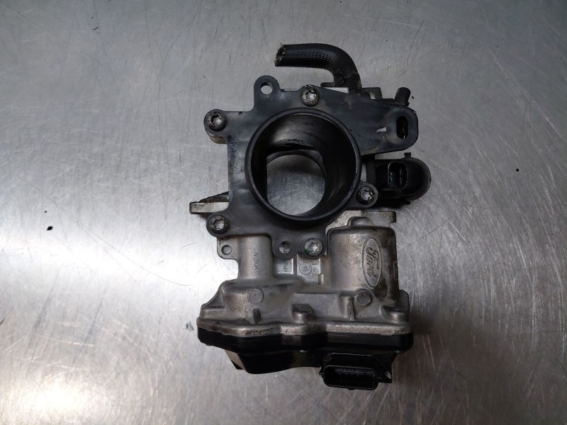 Recambio de valvula egr para ford focus iv turnier (hp) 1.5 ecoblue referencia OEM IAM   
