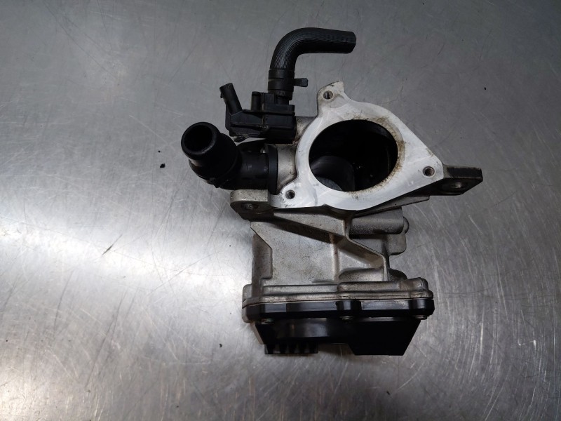 Recambio de valvula egr para ford focus iv turnier (hp) 1.5 ecoblue referencia OEM IAM   