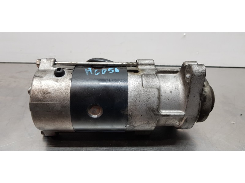 Recambio de motor arranque para mitsubishi asx (ga0w) challenge 2wd referencia OEM IAM 201810A188   Recambio de motor arranque para mitsubishi asx (ga0w) challenge 2wd referencia OEM IAM 201810A188