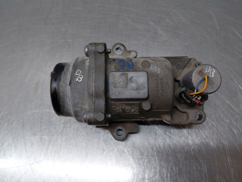 Recambio de modulo electronico para ford focus iv turnier (hp) 1.5 ecoblue referencia OEM IAM   