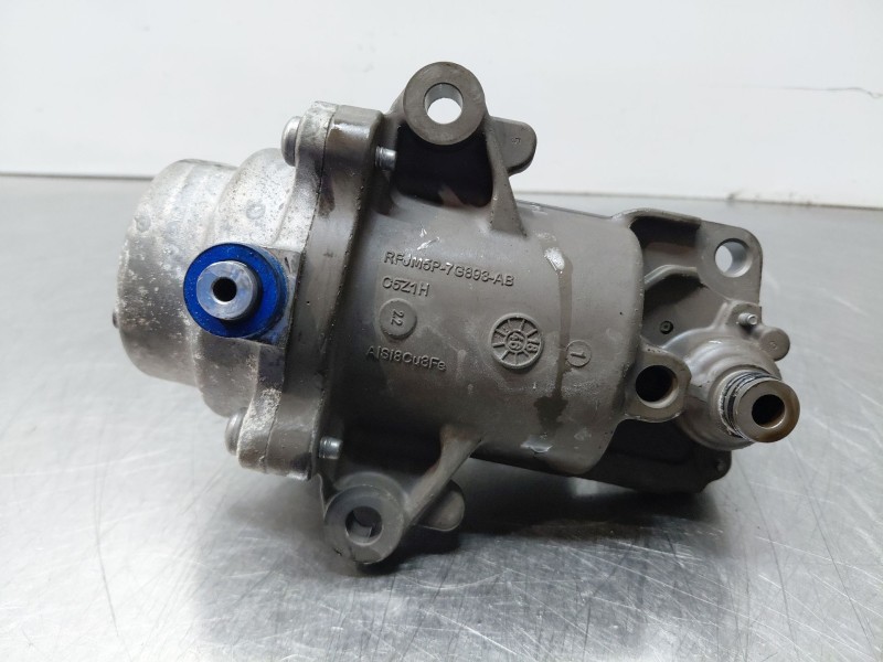Recambio de modulo electronico para ford focus iv turnier (hp) 1.5 ecoblue referencia OEM IAM   
