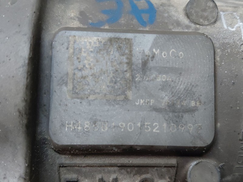Recambio de modulo electronico para ford focus iv turnier (hp) 1.5 ecoblue referencia OEM IAM   
