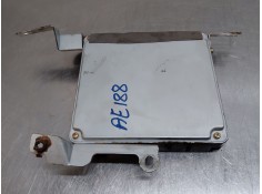 Recambio de centralita motor uce para mazda mx-3 (ec) primeline referencia OEM IAM   
