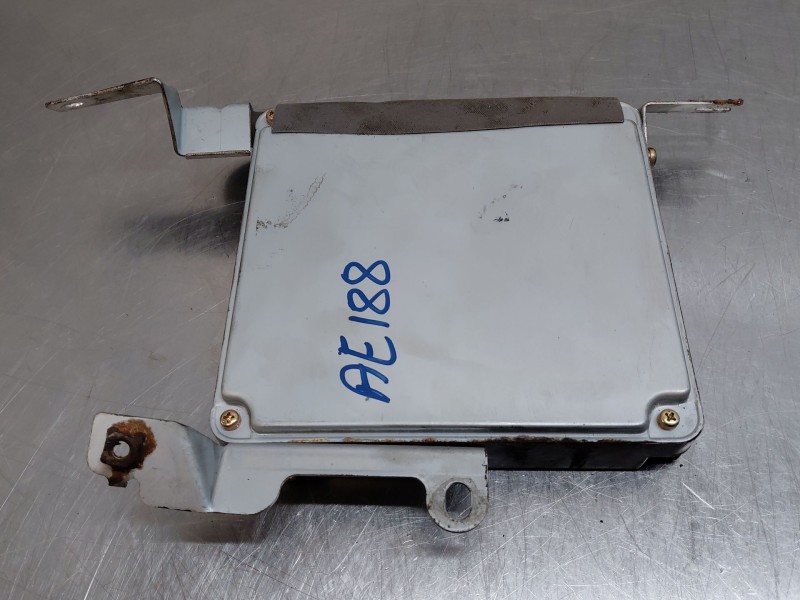 Recambio de centralita motor uce para mazda mx-3 (ec) primeline referencia OEM IAM   