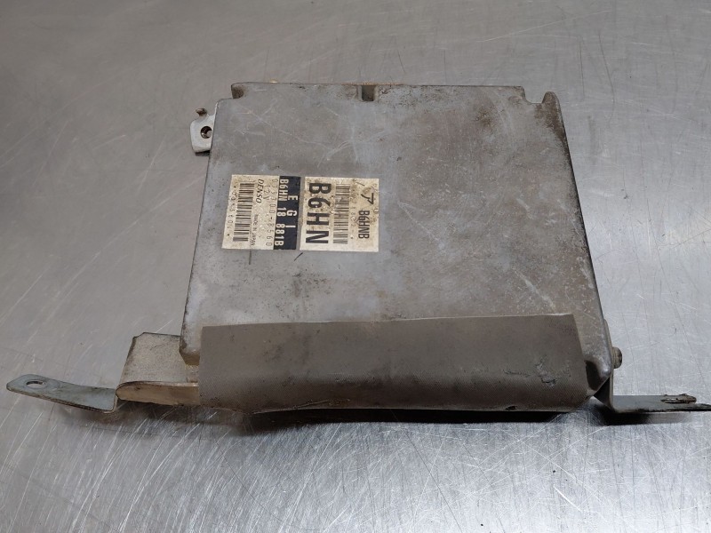 Recambio de centralita motor uce para mazda mx-3 (ec) primeline referencia OEM IAM   