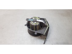 Recambio de motor calefaccion para renault scenic ii grand confort dynamique referencia OEM IAM 99000885   2