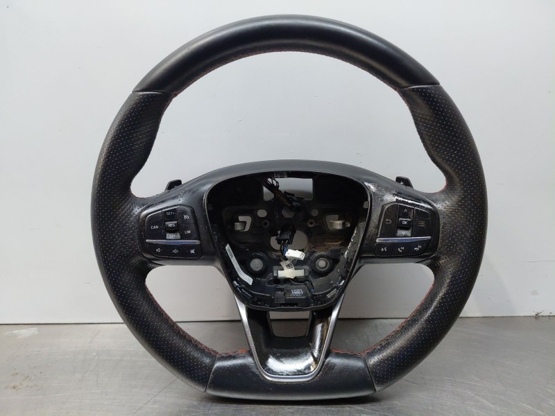 Recambio de volante para ford focus iv turnier (hp) 1.5 ecoblue referencia OEM IAM 2646838  