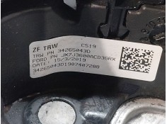 Recambio de volante para ford focus iv turnier (hp) 1.5 ecoblue referencia OEM IAM 2646838   2