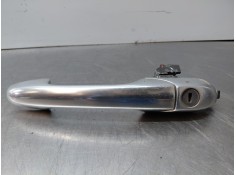Recambio de maneta exterior delantera izquierda para alfa romeo 147 (937_) 1.6 16v t.spark eco (937.axa1a, 937.bxa1a) referencia