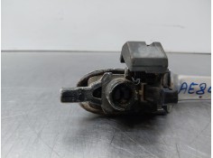 Recambio de maneta exterior delantera izquierda para alfa romeo 147 (937_) 1.6 16v t.spark eco (937.axa1a, 937.bxa1a) referencia 2