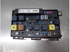 Recambio de caja reles / fusibles para opel astra h gtc (a04) 1.3 cdti (l08) referencia OEM IAM   