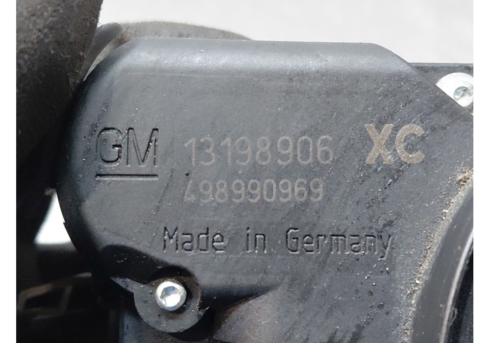 Recambio de mando multifuncion para opel astra h gtc (a04) 1.3 cdti (l08) referencia OEM IAM   