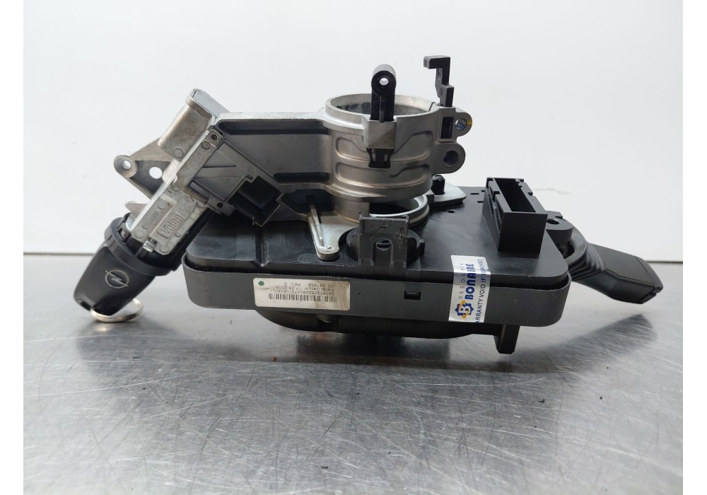 Recambio de mando multifuncion para opel astra h gtc (a04) 1.3 cdti (l08) referencia OEM IAM   