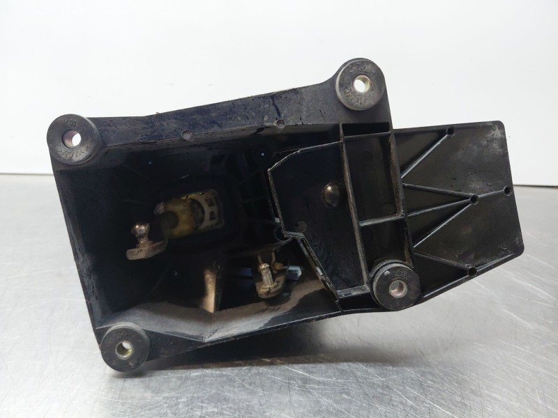 Recambio de palanca cambio para opel astra h gtc (a04) 1.3 cdti (l08) referencia OEM IAM   