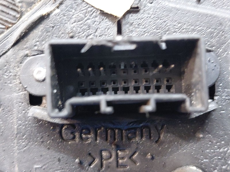 Recambio de retrovisor izquierdo para opel astra h gtc (a04) 1.3 cdti (l08) referencia OEM IAM   