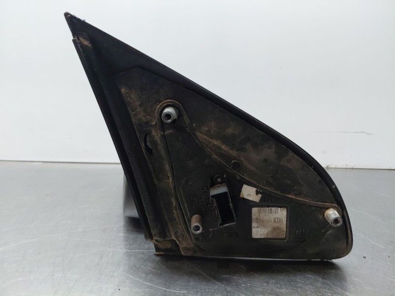 Recambio de retrovisor izquierdo para opel astra h gtc (a04) 1.3 cdti (l08) referencia OEM IAM   