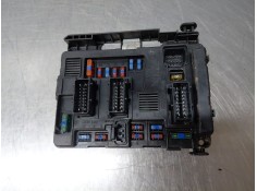 Recambio de caja reles / fusibles para citroën berlingo / berlingo first monospace (mf_, gjk_, gfk_) 2.0 hdi 90 (mfrhy) referenc