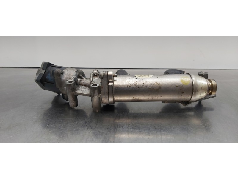 Recambio de valvula egr para peugeot 407 premium referencia OEM IAM 4R8Q90475A   Recambio de valvula egr para peugeot 407 premium referencia OEM IAM 4R8Q90475A