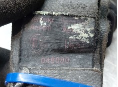 Recambio de cinturon seguridad delantero izquierdo para citroën berlingo / berlingo first monospace (mf_, gjk_, gfk_) 2.0 hdi 90 2