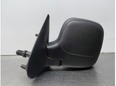 Recambio de retrovisor izquierdo para citroën berlingo / berlingo first monospace (mf_, gjk_, gfk_) 2.0 hdi 90 (mfrhy) referenci