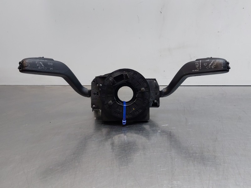 Recambio de anillo airbag para seat ibiza iv (6j5, 6p1) 1.6 tdi referencia OEM IAM   