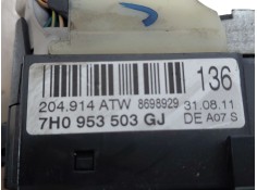 Recambio de anillo airbag para seat ibiza iv (6j5, 6p1) 1.6 tdi referencia OEM IAM    2