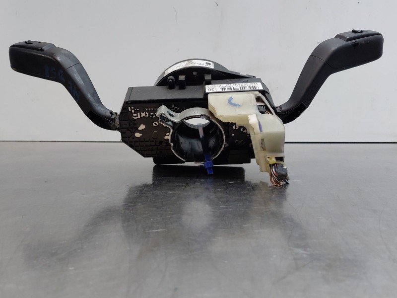 Recambio de anillo airbag para seat ibiza iv (6j5, 6p1) 1.6 tdi referencia OEM IAM   