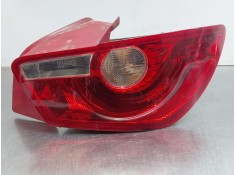 Recambio de piloto trasero derecho para seat ibiza iv (6j5, 6p1) 1.6 tdi referencia OEM IAM   