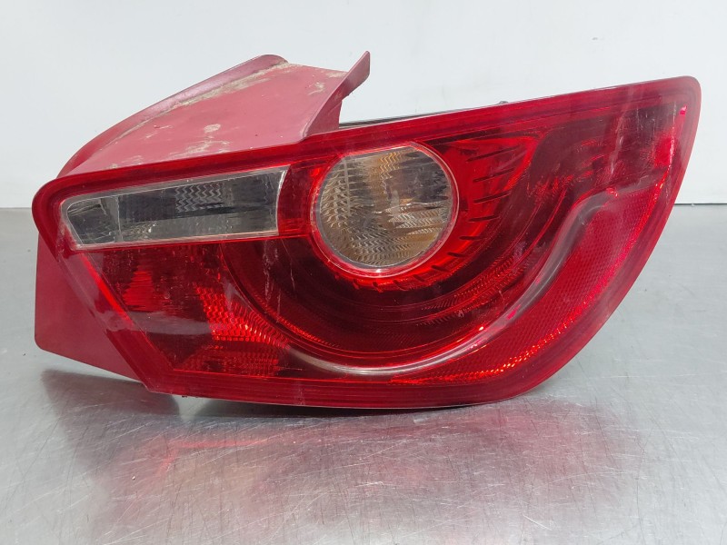Recambio de piloto trasero derecho para seat ibiza iv (6j5, 6p1) 1.6 tdi referencia OEM IAM   