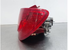 Recambio de piloto trasero derecho para seat ibiza iv (6j5, 6p1) 1.6 tdi referencia OEM IAM    2