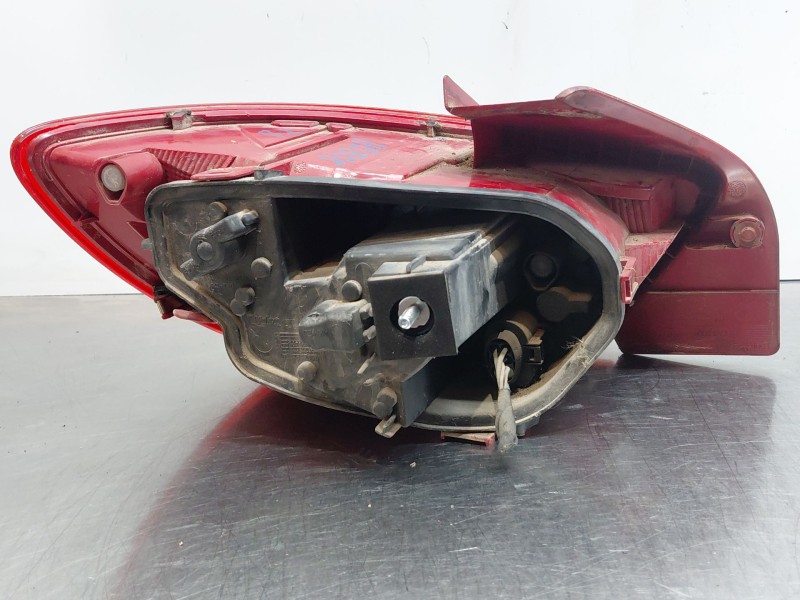 Recambio de piloto trasero derecho para seat ibiza iv (6j5, 6p1) 1.6 tdi referencia OEM IAM   