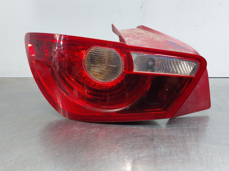Recambio de piloto trasero izquierdo para seat ibiza iv (6j5, 6p1) 1.6 tdi referencia OEM IAM   