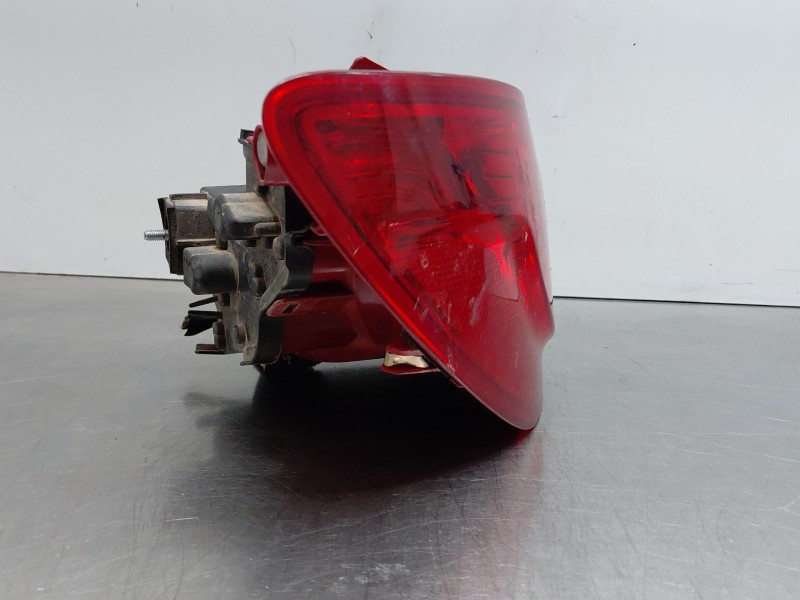Recambio de piloto trasero izquierdo para seat ibiza iv (6j5, 6p1) 1.6 tdi referencia OEM IAM   