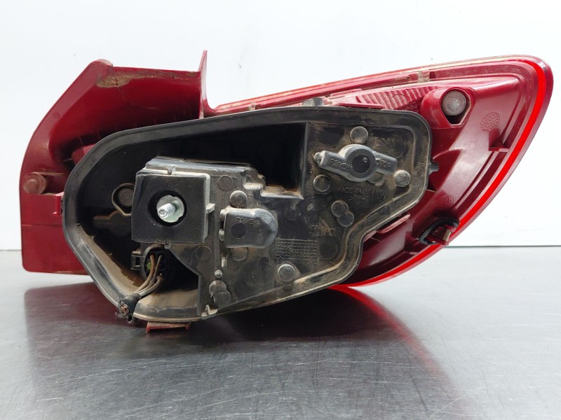 Recambio de piloto trasero izquierdo para seat ibiza iv (6j5, 6p1) 1.6 tdi referencia OEM IAM   