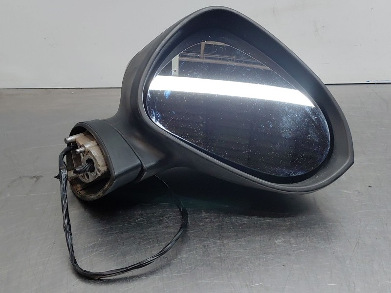 Recambio de retrovisor derecho para seat ibiza iv (6j5, 6p1) 1.6 tdi referencia OEM IAM   