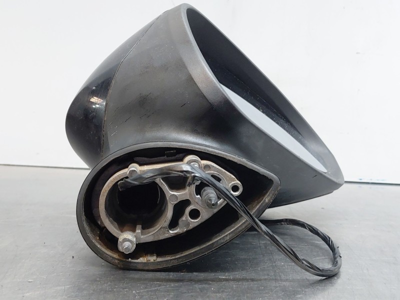 Recambio de retrovisor derecho para seat ibiza iv (6j5, 6p1) 1.6 tdi referencia OEM IAM   