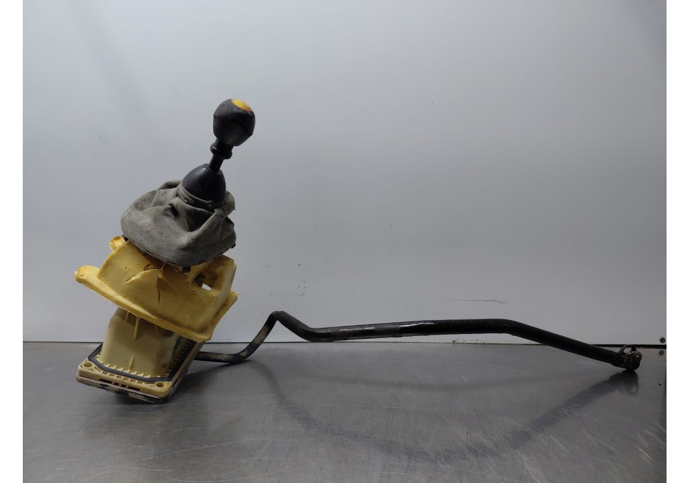 Recambio de palanca cambio para renault scénic i monospace (ja0/1_, fa0_) 2.0 16v rx4 referencia OEM IAM   