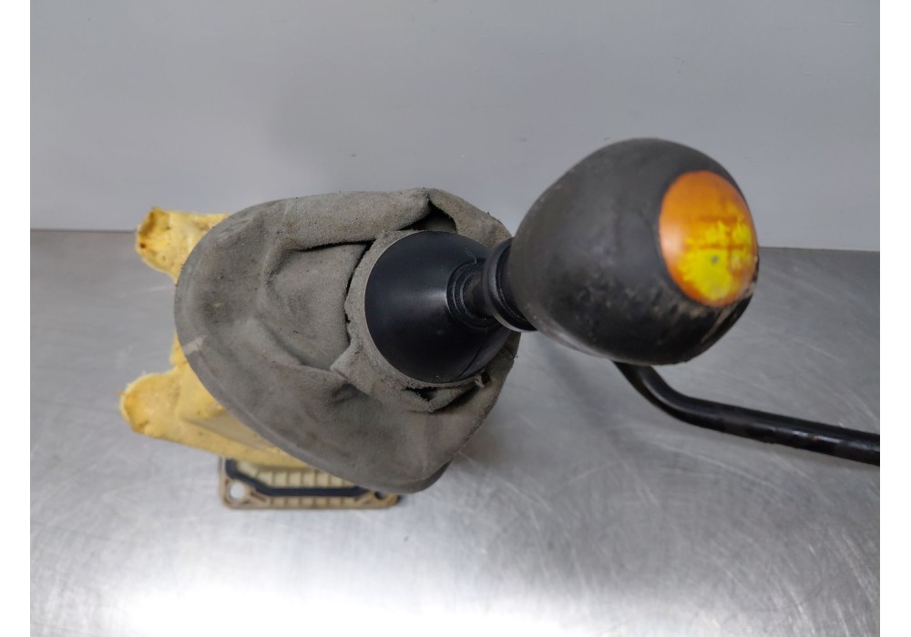 Recambio de palanca cambio para renault scénic i monospace (ja0/1_, fa0_) 2.0 16v rx4 referencia OEM IAM   
