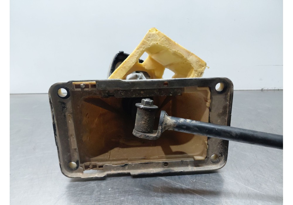 Recambio de palanca cambio para renault scénic i monospace (ja0/1_, fa0_) 2.0 16v rx4 referencia OEM IAM   